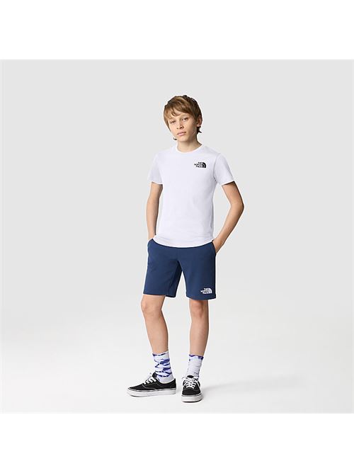 simple dome tee THE NORTH FACE | NF0A82EAFN41